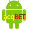 Aplicativo acqbet para Android