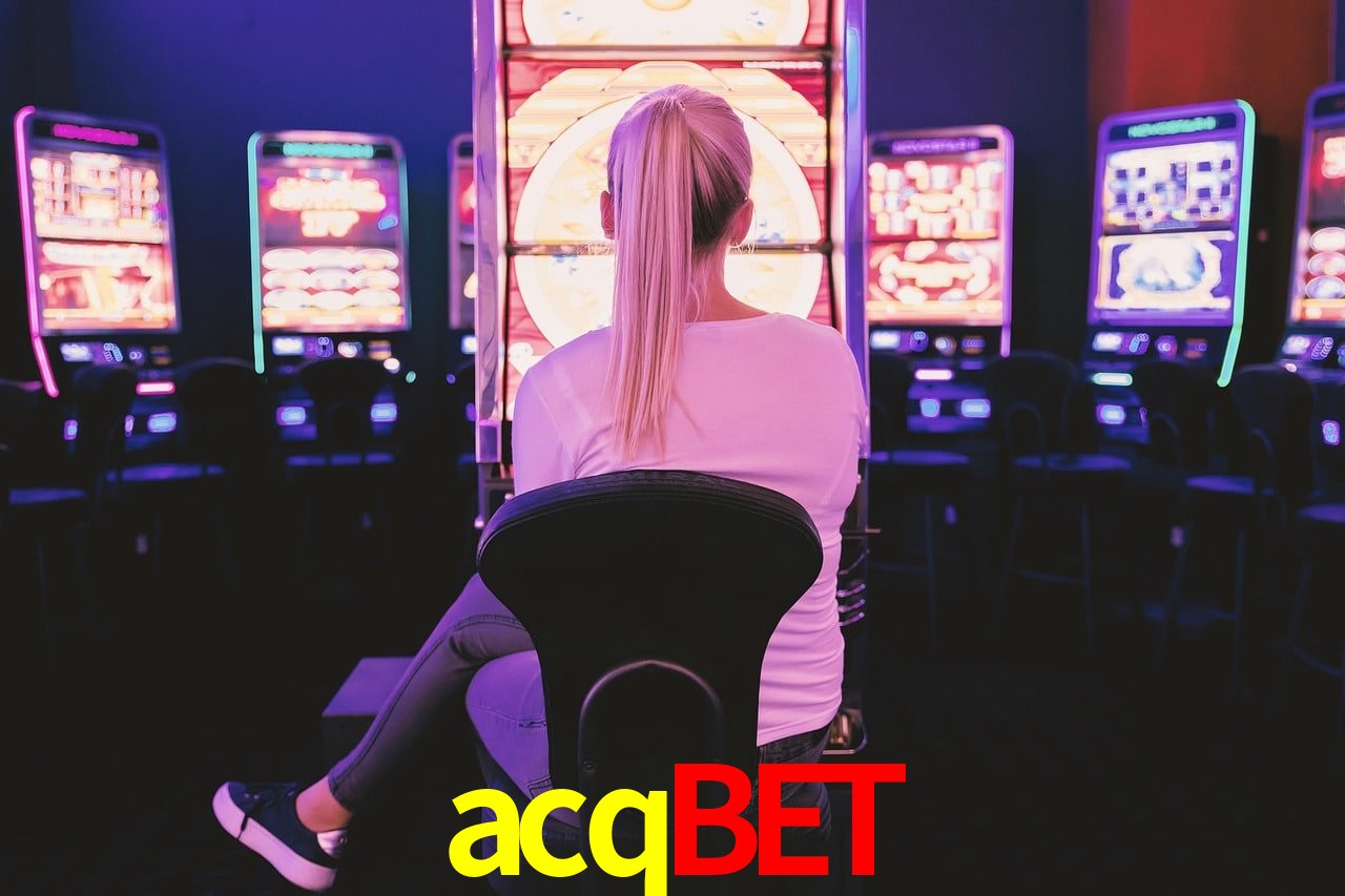 Experiência VIP acqbet
