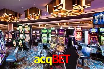Desvendando o Mundo dos Jogos Virtuais na acqbet