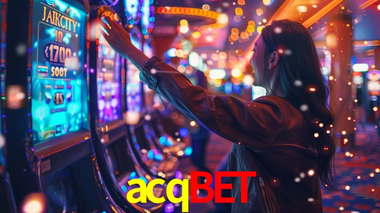 acqbet plataforma