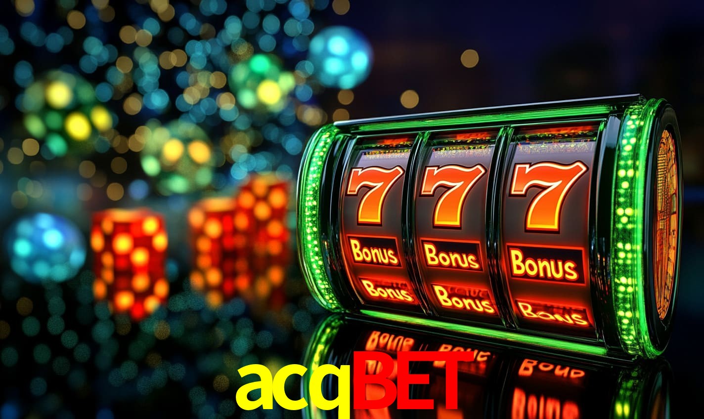 Live Casino acqbet