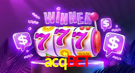 Descubra o Mundo do Cassino Online com acqbet