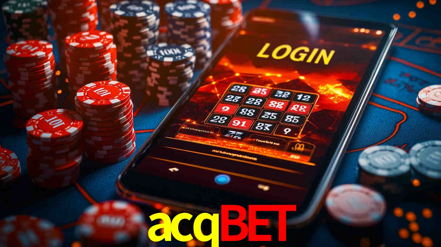 Acqbet e confiável