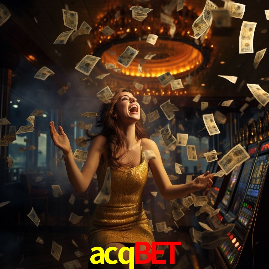 Live Casino acqbet