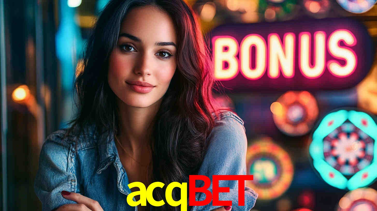 acqbet: A Experiência de Casino com Jogos de Mesa ao Vivo