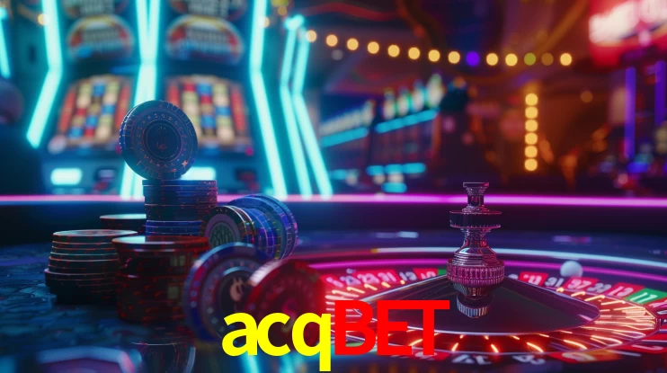 Bonus Features acqbet