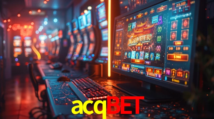 Acqbet e confiável