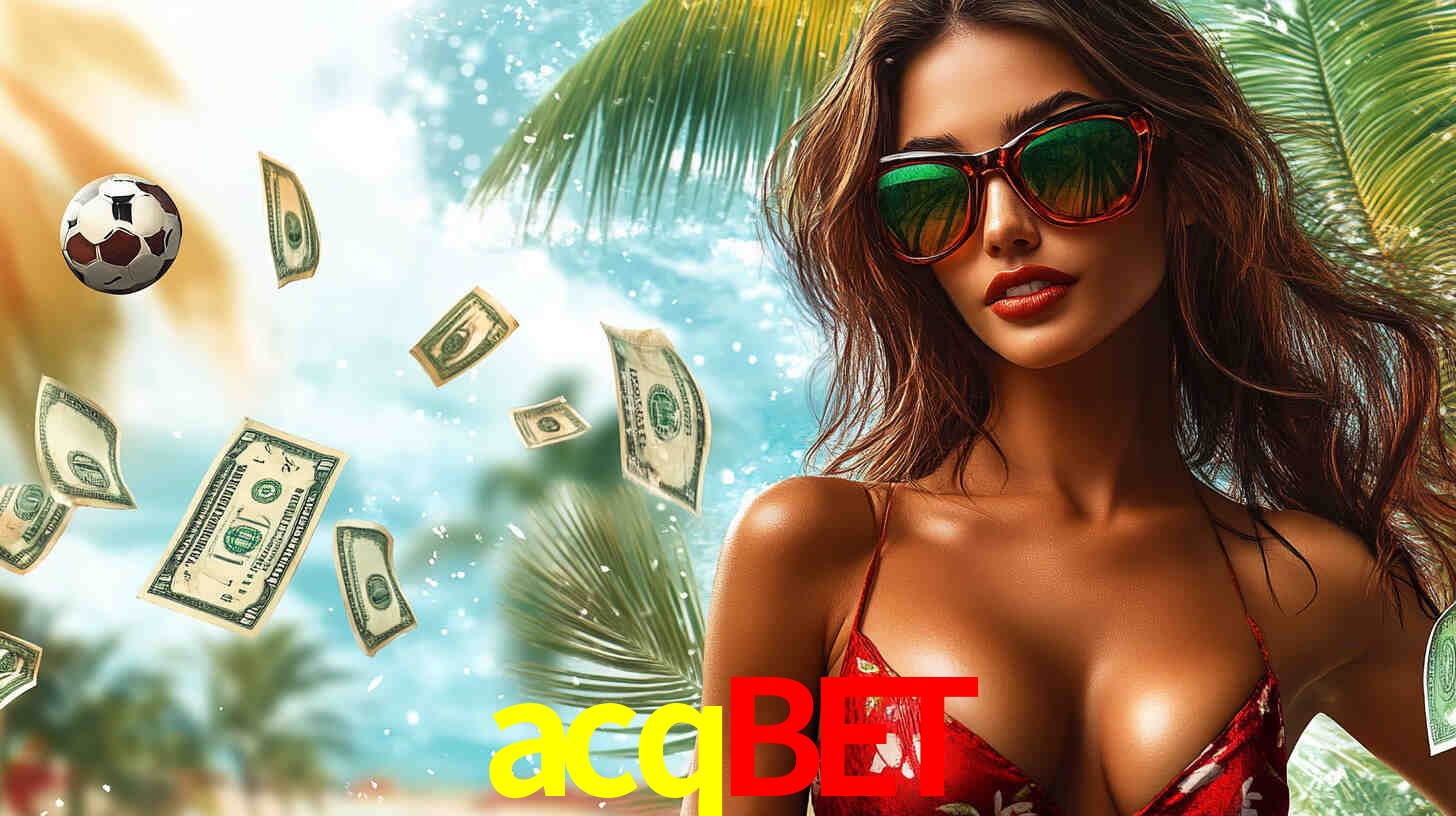 Flash Promotion acqbet