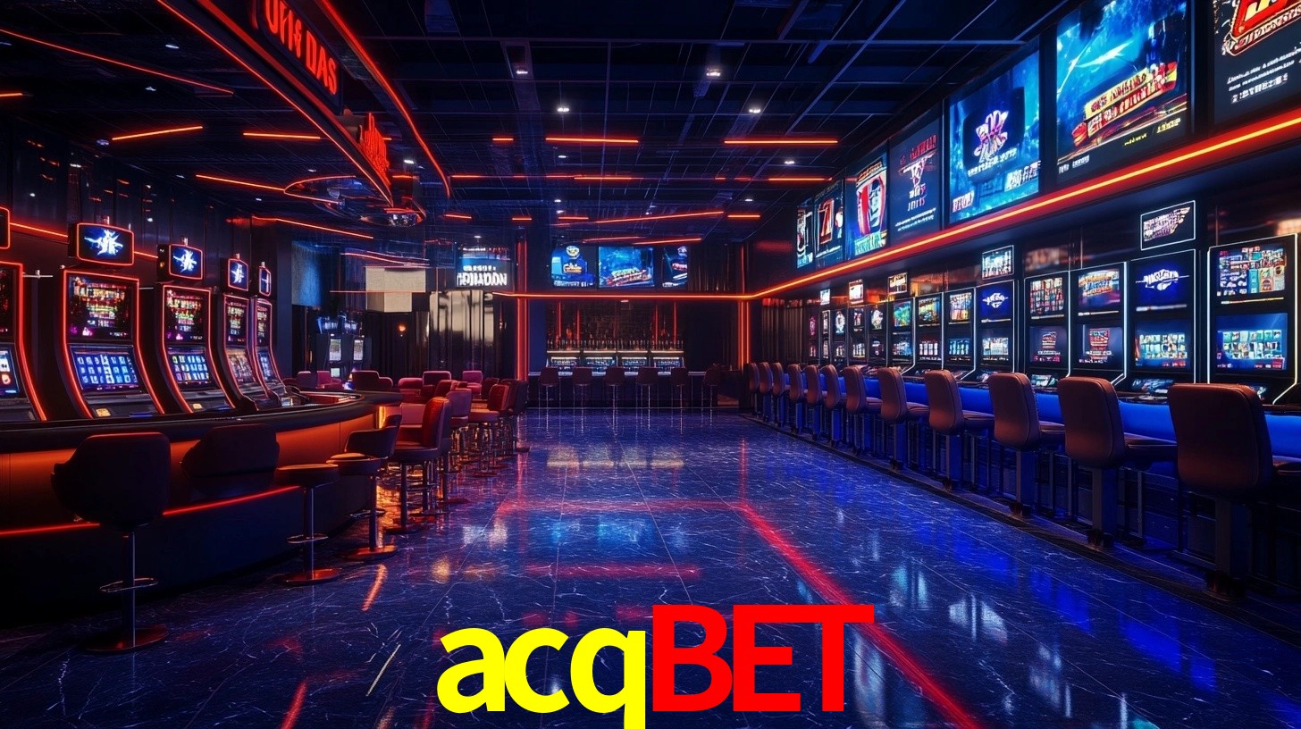 Premium Interface acqbet