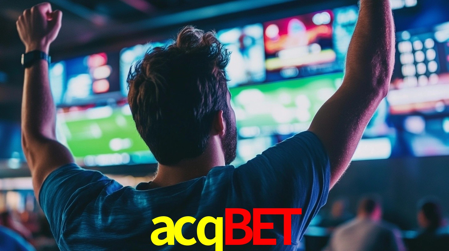 acqbet plataforma