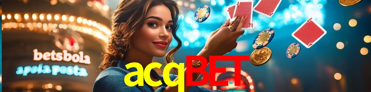 Football Betting acqbet