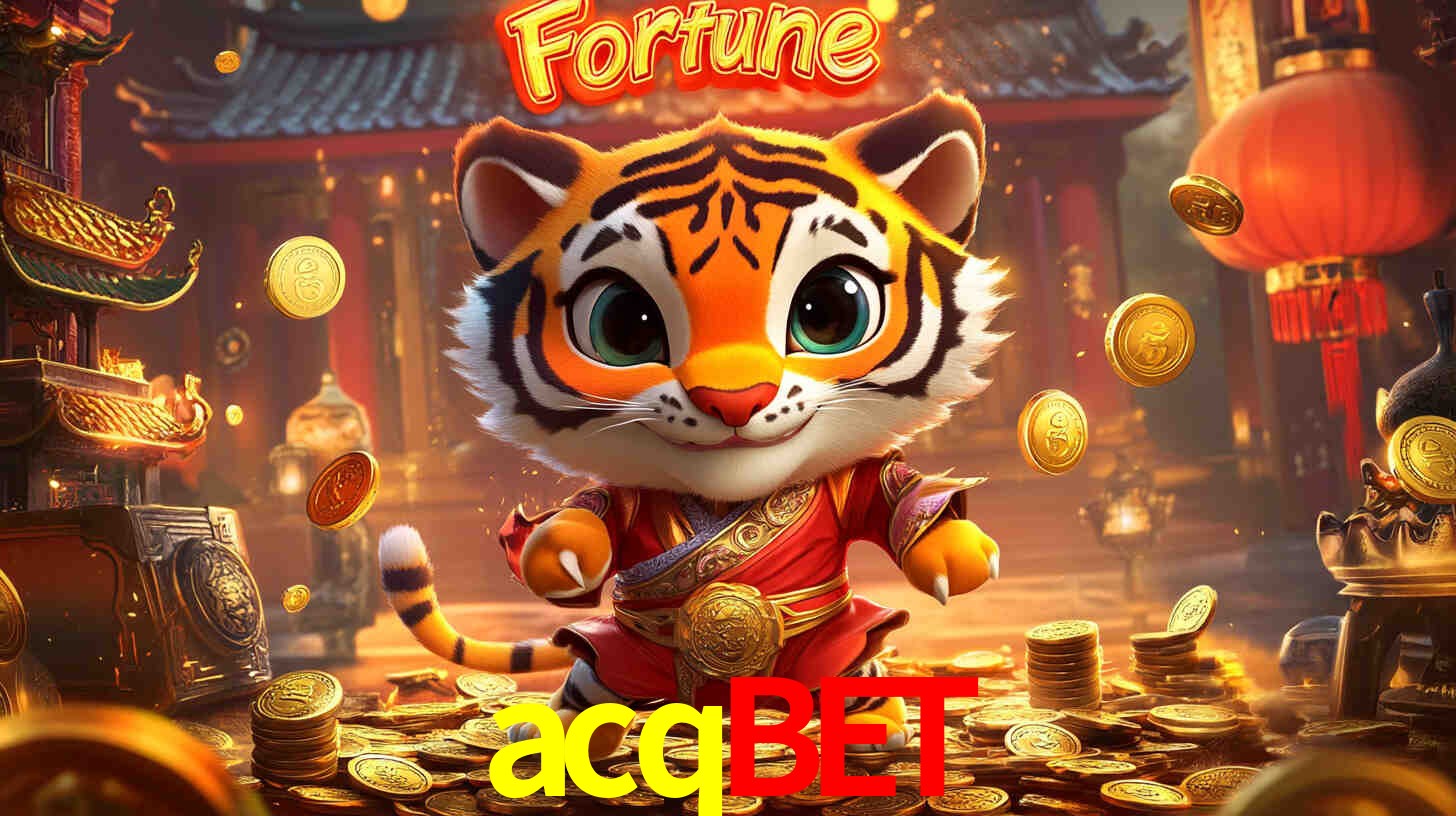 Descubra a Magia dos Jogos de Arcade no acqbet