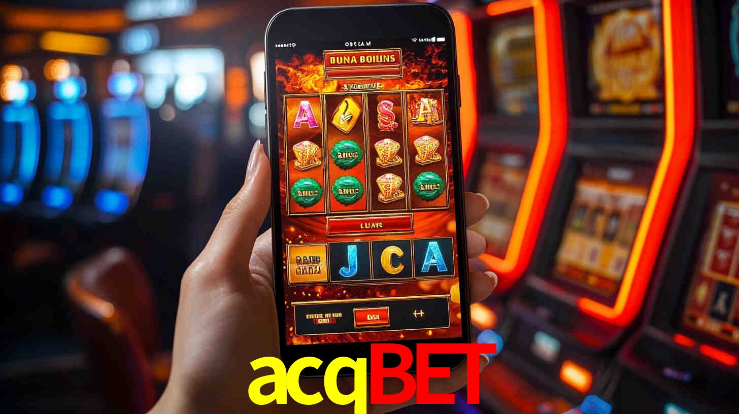 acqbet plataforma