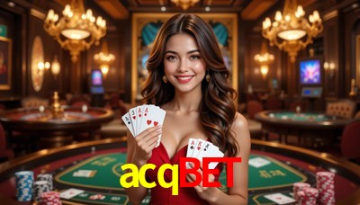 Slot Games acqbet