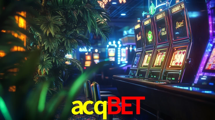 Welcome Bonus acqbet