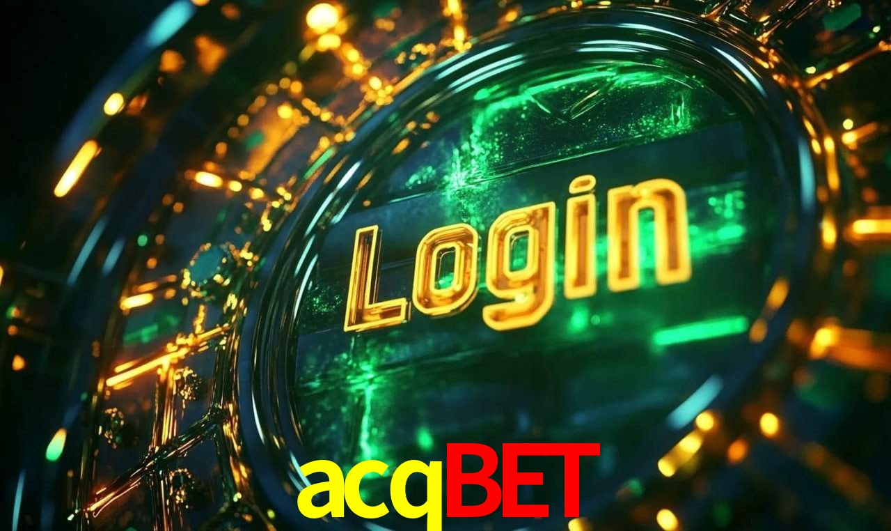 Premium Interface acqbet