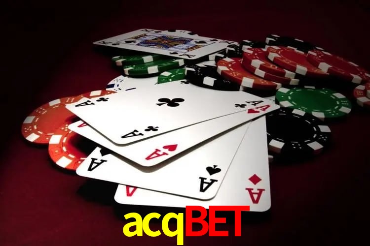 cassino acqbet