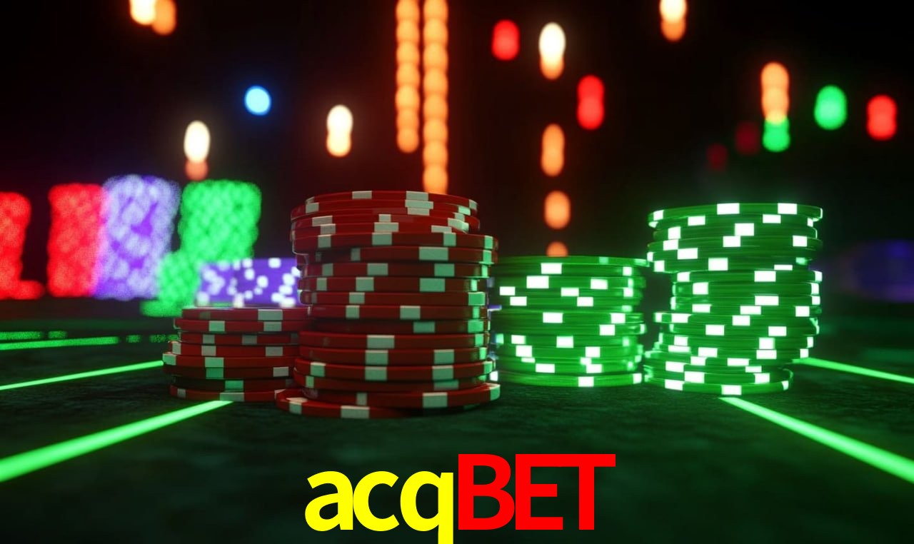 Tennis Betting acqbet