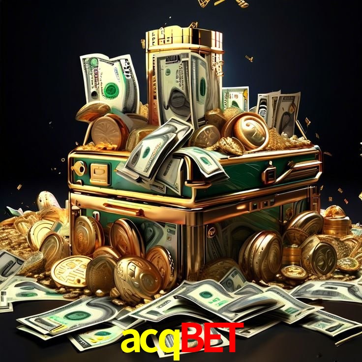 Welcome Bonus acqbet