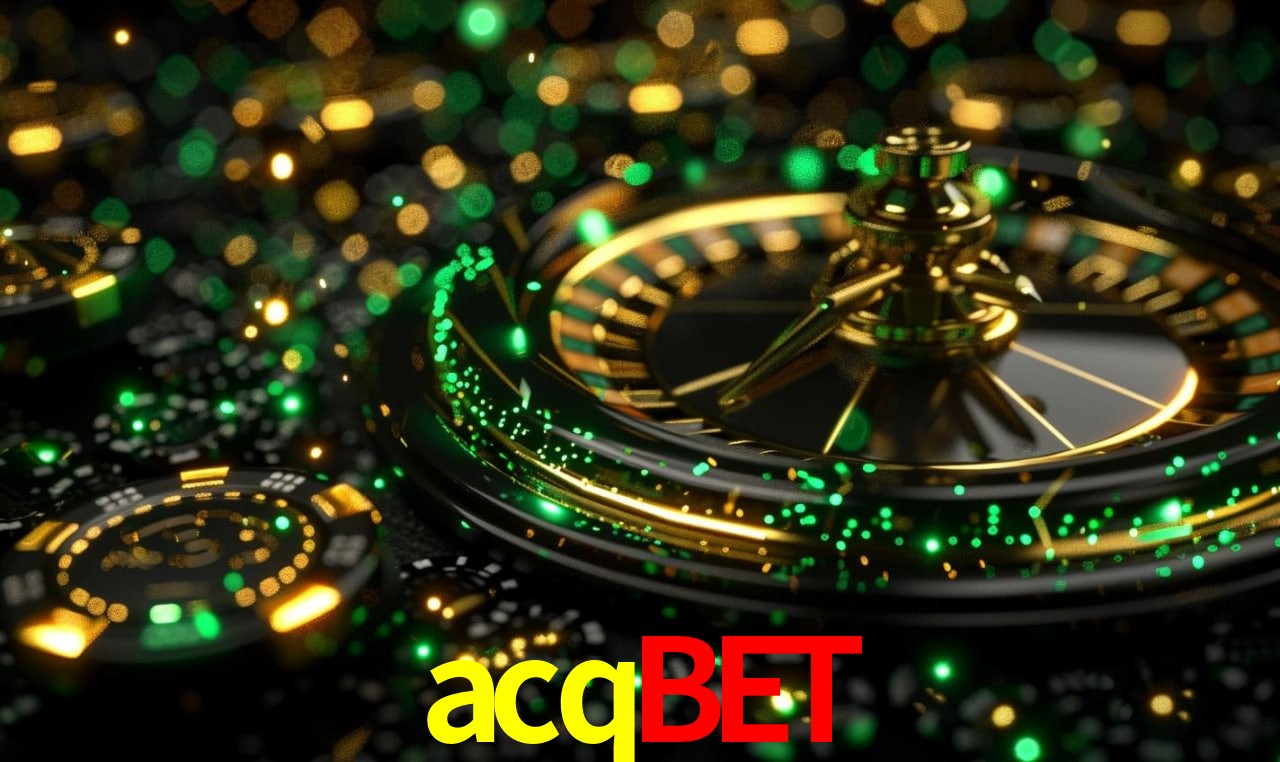 Flash Promotion acqbet