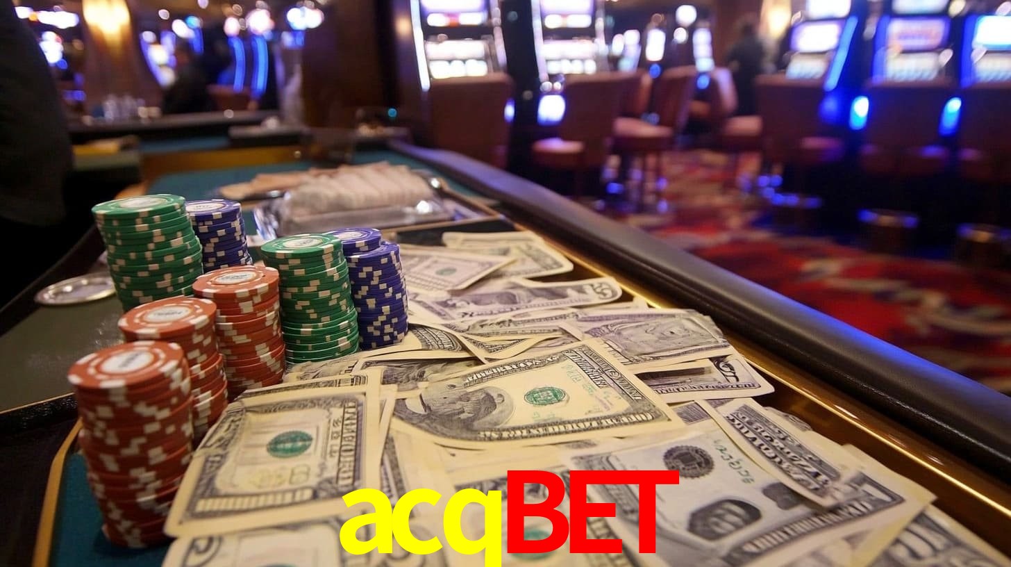 Weekend Specials acqbet