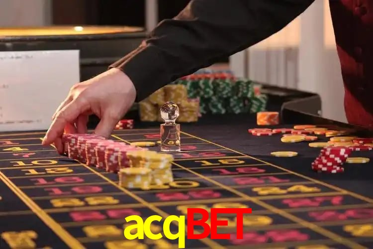 Inovações de Jogos na acqbet: O Futuro das Experiências Interativas