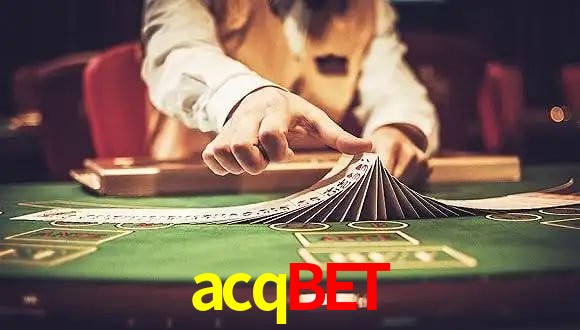 VIP Casino acqbet