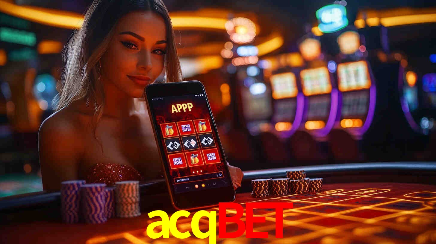 Inovações de Jogos na acqbet: O Futuro das Experiências Interativas