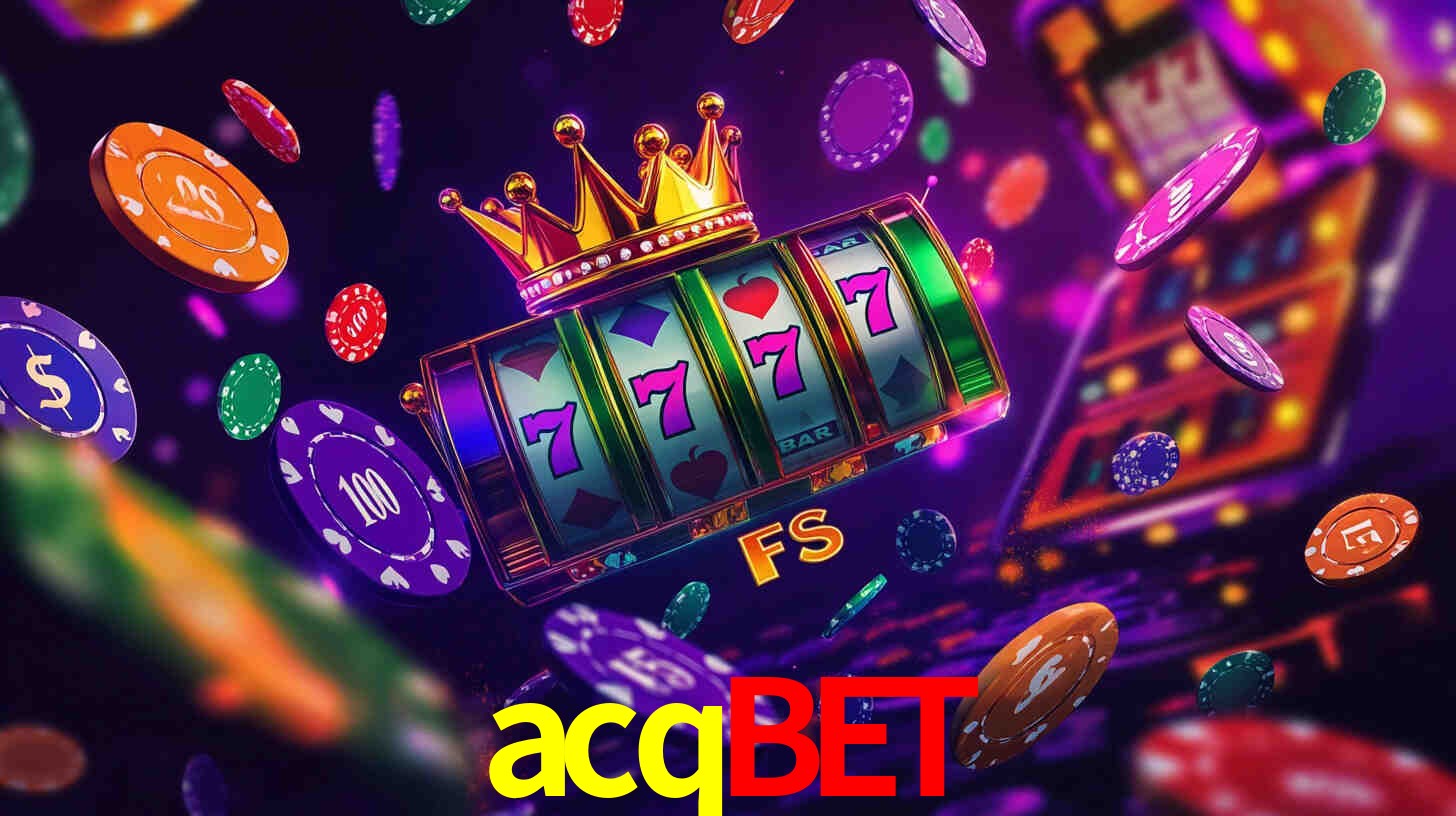 acqbet App Interface