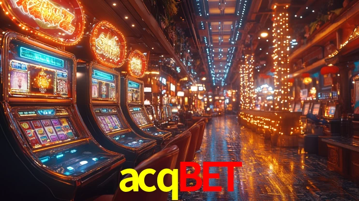 acqbet: Seu Especialista em Apostas Esportivas Brasileiras