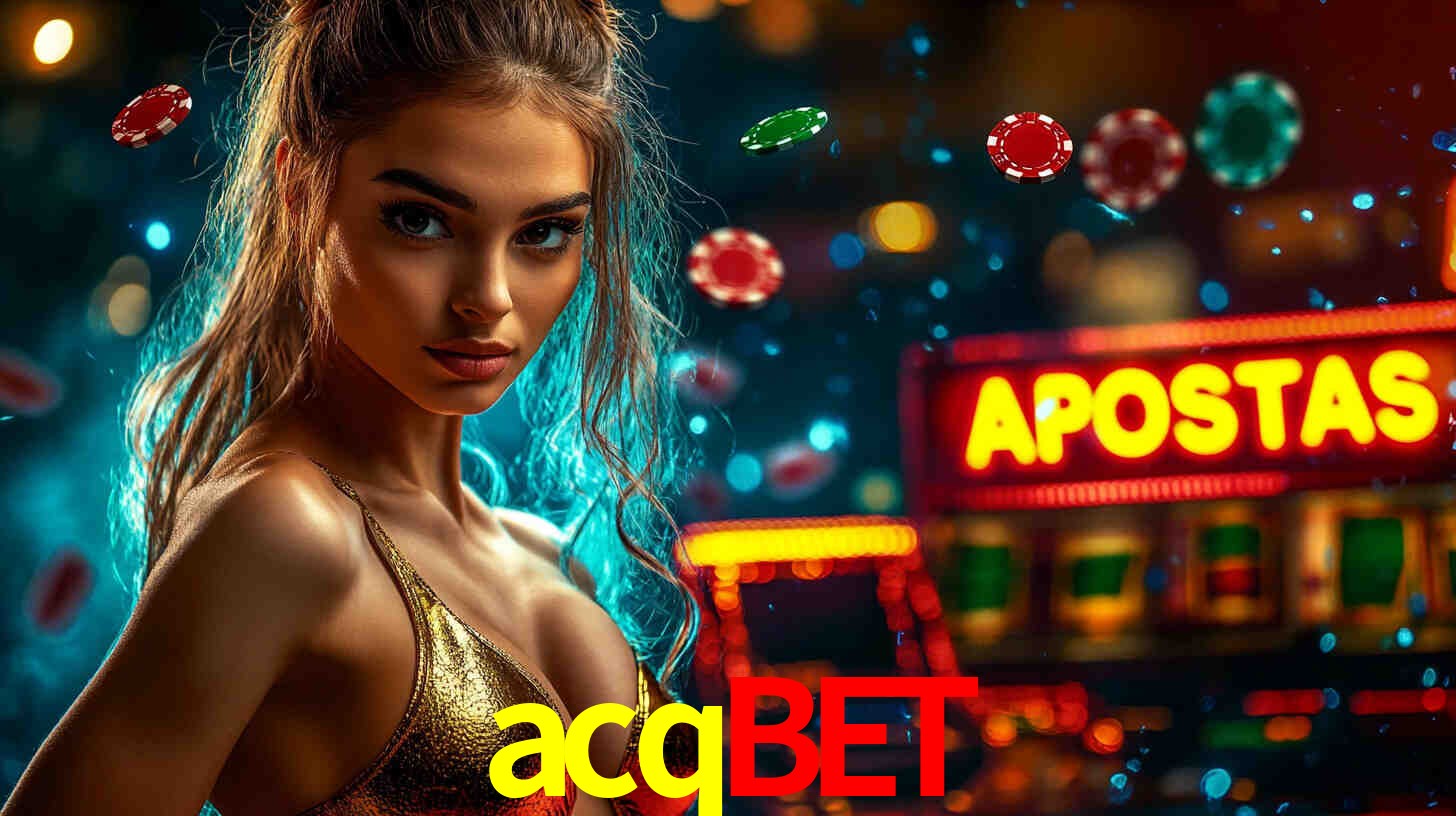 Desvendando o Mundo dos Jogos Virtuais na acqbet