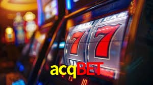 Game Providers acqbet